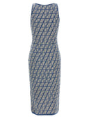 Sukienka Fendi FF
