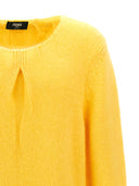 Suéter fendi mohair