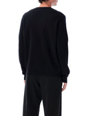 Comme des Garcons sweatere sort