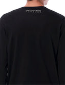 Comme Des Garcons T Shirts And Polos Black