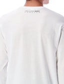 Comme des Garcons magliette e polos bianche