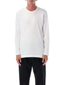 Comme des Garcons magliette e polos bianche