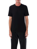 Comme des Garcons T -skjorter og Polos Black