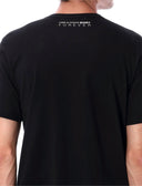 Comme des Garcons T -skjorter og Polos Black