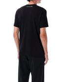 Comme des Garcons T -skjorter og Polos Black