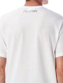 Comme des Garcons T -skjorter og polos hvide