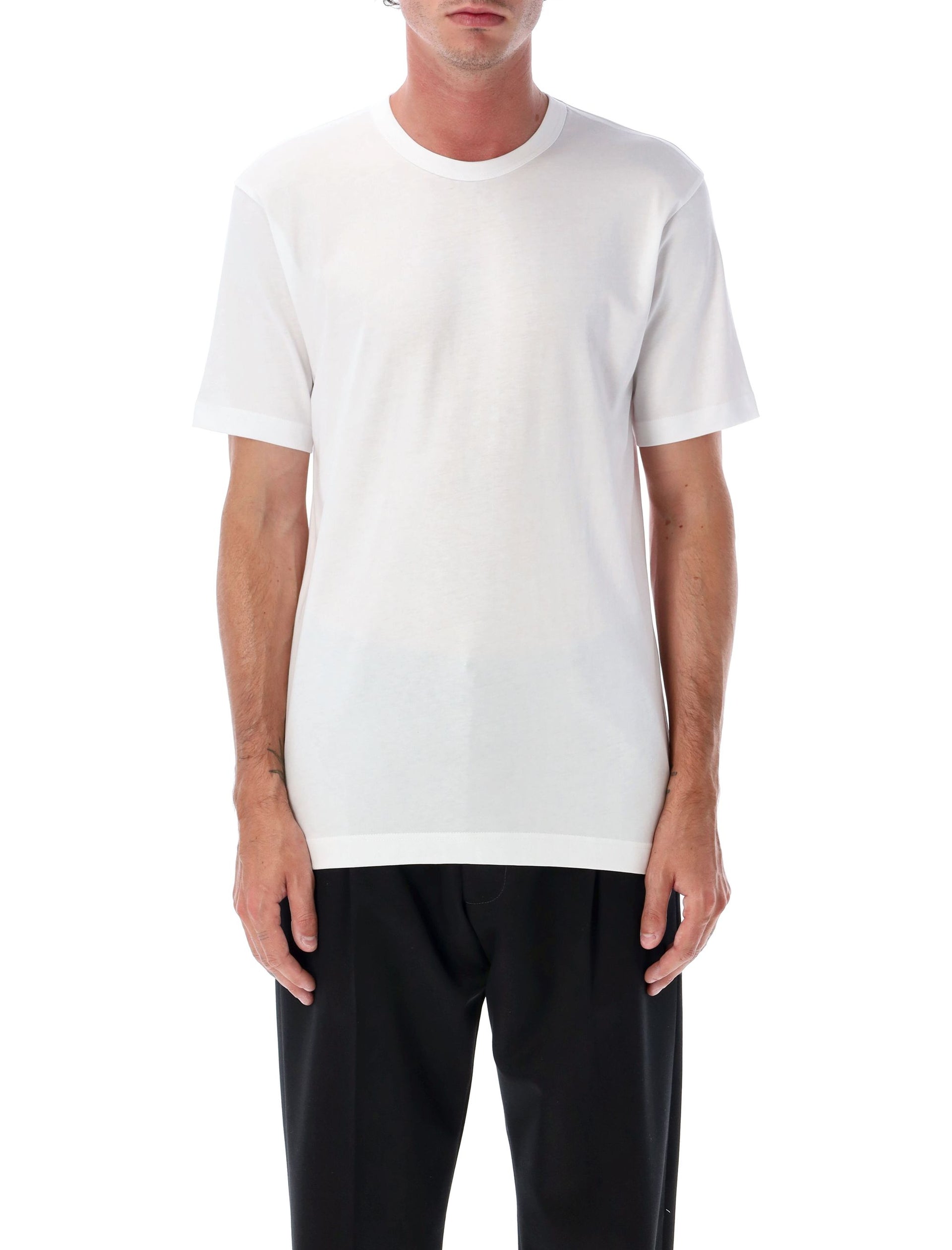 balardi cashback comme des garÃ§ons shirt tee