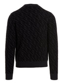 Fendi 'Ff' Sweater