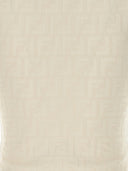 Fendi 'ff' Pullover