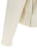 Fendi 'Selleria' Pullover