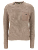 Fendi Wollpullover