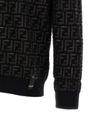 Suéter fendi 'ff'