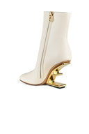 Fendi First Boots
