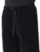 Gramicci短裤黑色