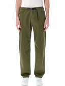 Pantaloni Gramicci Verde
