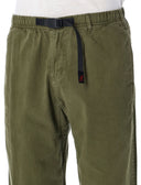 Pantaloni Gramicci Verde