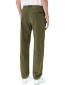 Pantaloni Gramicci Verde