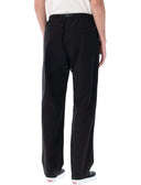 Pantaloni gramicci neri