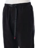 Pantaloni gramicci neri