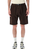 Pantaloncini Gramicci Marrone