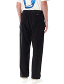 Pantaloni gramicci neri