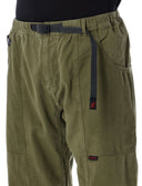 Pantaloni Gramicci Verde
