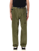 Pantaloni Gramicci Verde