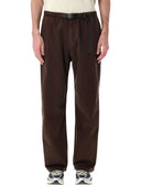 Pantaloni Gramicci Marrone