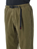 Pantaloni Gramicci Verde