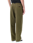 Pantaloni Gramicci Verde
