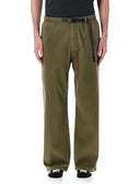 Pantaloni Gramicci Verde