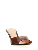 Gianvito rossi 'elle' muli