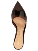 Gianvito rossi 'elle' muli