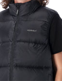 Gramamicci chaquetas negras