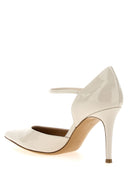 Gianvito Rossi Patentlederpumpen