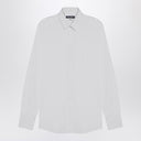 Dolce&Gabbana White Cotton Shirt
