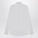 Dolce&Gabbana White Cotton Shirt