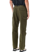 Gramicci Trousers Green