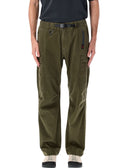 Gramicci Trousers Green