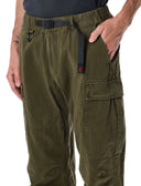 Gramicci Trousers Green