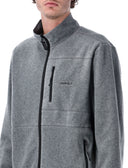 Vêtements Gramicci.... Gris