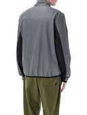 Vêtements Gramicci.... Gris