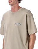 Gramicci T -Shirts und Polos Beige