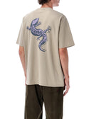Gramicci T -Shirts und Polos Beige