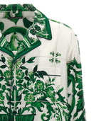 Dolce & Gabbana 'Maiolica'셔츠