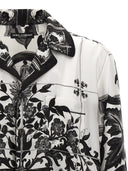 Dolce & Gabbana 'Vanity' Silk Shirt