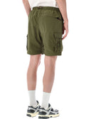 Pantaloncini Gramicci Verdi