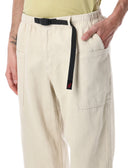 Gramicci Hose Beige