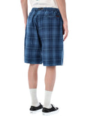 Pantaloncini Gramicci Blu