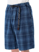 Pantaloncini Gramicci Blu